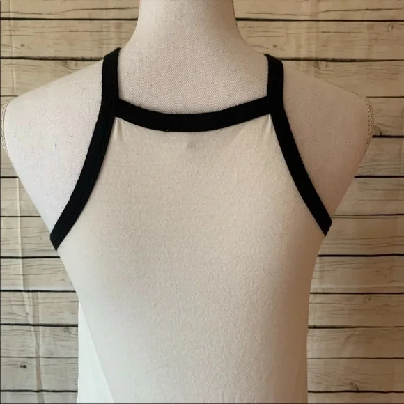 Charlotte Russe Southwestern Bull Racerback Tank - Picture 3 of 5